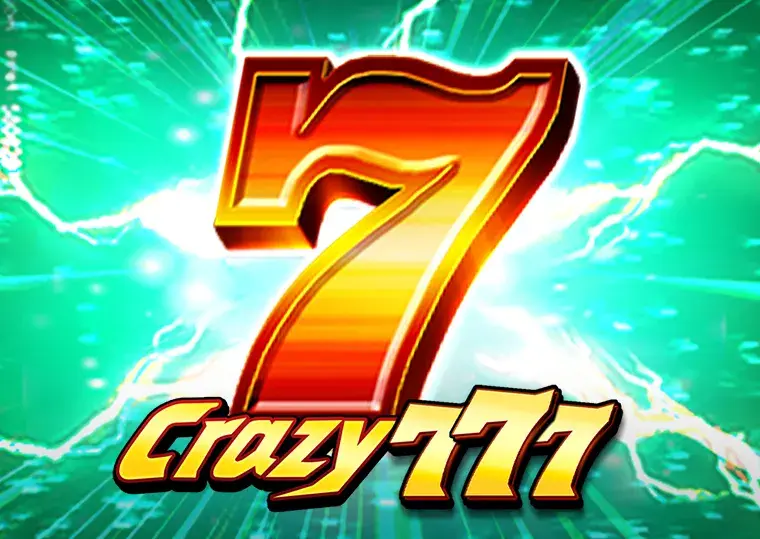 Crazy 777 101Zlogin