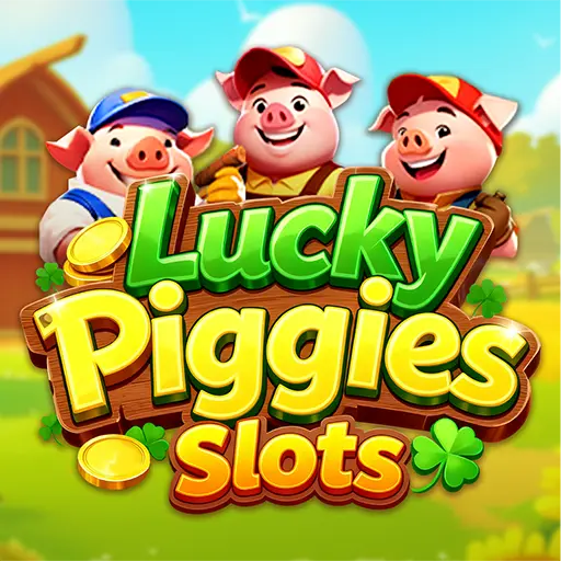 Lucky Piggies gemple 101Zlogin