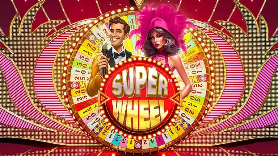 Super Wheel 101Zlogin